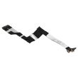 Dell NVMe Kabel PowerEdge R940 BP/A2/B2 CNTL A/B 24x SFF Backplane - FJYF0