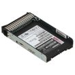 Lenovo PM883 960GB 6G SATA SSD 2.5 SFF - 01PE096 4XB7A10197