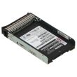Lenovo PM883 480GB 6G SATA SSD 2.5 SFF - 01PE095 4XB7A10196
