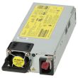 HPE Aruba Switch Power Supply X372 54VDC 1050W - JL087A 0957-2474