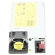 HPE Aruba Switch Power Supply X372 54VDC 1050W - JL087A 0957-2474