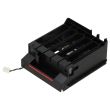 Lenovo case fan front fan 92mm ThinkStation P520 - 01MN419