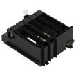 Lenovo case fan front fan 92mm ThinkStation P520 - 01MN419