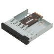 Lenovo Front Panel I/O USB Module P520 - 01MN418 01YW011