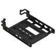 Lenovo compatible mounting frame 3.5 or 2.5 HDD SDD ThinkStation P520 P620 - 01MN414