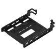 Lenovo compatible mounting frame 3.5 or 2.5 HDD SDD ThinkStation P520 P620 - 01MN414