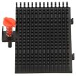 Lenovo compatible M.2 Heat Sink ThinkStation P520 P520c P620 P720 7mm - 02CW006