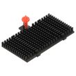 Lenovo compatible M.2 Heat Sink ThinkStation P520 P520c P620 P720 7mm - 02CW006