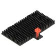 Lenovo compatible M.2 Heat Sink ThinkStation P520 P520c P620 P720 7mm - 02CW006