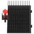 Lenovo compatible M.2 Heat Sink ThinkStation P520 P520c 13mm - 02CW449