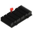 Lenovo compatible M.2 Heat Sink ThinkStation P520 P520c 13mm - 02CW449