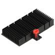 Lenovo compatible M.2 Heat Sink ThinkStation P520 P520c 13mm - 02CW449