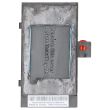 Lenovo compatible M.2 Heat Sink ThinkStation P520 P520c 13mm - 02CW449