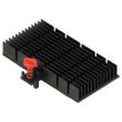 Lenovo compatible M.2 Heat Sink ThinkStation P520 P520c 13mm - 02CW449