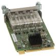 HPE Aruba Networking 3810M/2930M 4SFP+ MACsec Module - JL083A 5066-4321
