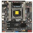 Lenovo ThinkStation P520c Workstation Mainboard - 00FC984
