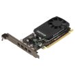 Lenovo Quadro P620 graphics card 2GB 4x mDP PCI-E - 5V10W72858