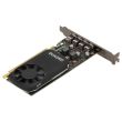 Lenovo Quadro P620 graphics card 2GB 4x mDP PCI-E - 5V10W72858
