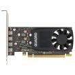 Lenovo Quadro P620 graphics card 2GB 4x mDP PCI-E - 5V10W72858