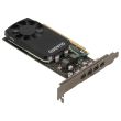 Lenovo Quadro P620 graphics card 2GB 4x mDP PCI-E - 5V10W72858