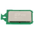 AMD EPYC 7402 CPU 24-Core 2.8GHz 128MB L3 180W SP3 - 100-000000046