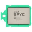 AMD EPYC 7402 CPU 24-Core 2.8GHz 128MB L3 180W SP3 - 100-000000046