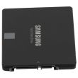 Samsung 870 EVO 500GB 6G SATA SSD 2.5 - MZ-77E500 MZ7L3500HBLU