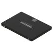 Samsung 870 EVO 500GB 6G SATA SSD 2.5 - MZ-77E500 MZ7L3500HBLU
