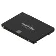 Samsung 870 EVO 500GB 6G SATA SSD 2.5 - MZ-77E500 MZ7L3500HBLU