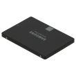 Samsung 750 EVO 500GB 6G SATA SSD 2.5 - MZ-750500 MZ7TN500