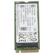 HP PC711 512GB M.2 2280 PCIe 3.0 x4 NVMe SSD - M16789-001 HFS512GDE9X073N