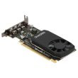 Dell Quadro P400 graphics card 2GB 3x Mini DP PCI-E LP - HXX6W 0HXX6W