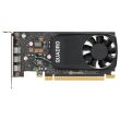 Dell Quadro P400 graphics card 2GB 3x Mini DP PCI-E LP - HXX6W 0HXX6W