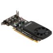 Dell Quadro P400 graphics card 2GB 3x Mini DP PCI-E - 33CNX 033CNX