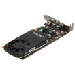 Dell Quadro P400 graphics card 2GB 3x Mini DP PCI-E - 33CNX 033CNX