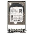 Dell 600GB 10k 12G SAS Hard Drive 2.5 SFF R610 R720 - 4WX8Y