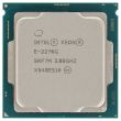 Intel Xeon E-2276G CPU 6-Core 3.8GHz 12M 8GT/s 80W FCLGA1151 - SRF7M