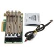 Lenovo 930-16i RAID Controller SAS 12G 4GB ThinkSystem SR650 - 01KN508 01KN513