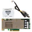 Lenovo 930-16i RAID Controller SAS 12G 4GB ThinkSystem SR650 - 01KN508 01KN513