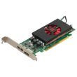 Dell RX550 graphics card 4GB 1x DP 2x mini DP PCIe - NDRG5