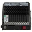 HPE P4800X 750GB U.2 PCIe 3.0 x4 NVMe SSD WI 2.5 SFF - P06979-001 P06952-B21