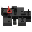 Lenovo kompatibel M.2 SSD holder - 02CW375