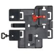Lenovo kompatibel M.2 SSD holder - 02CW375