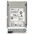 Dell CM6 1.6TB U.2 PCI-E 4.0 x4 NVMe SSD 2.5 SFF - P03YC KCM6XVUL1T60