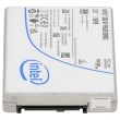 Intel D7-P5520 7.68TB U.2 PCIe 4.0 x4 NVMe SSD RI 2.5 - SSDPF2KX076T1O