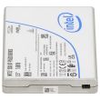 Intel D7-P5520 7.68TB U.2 PCIe 4.0 x4 NVMe SSD RI 2.5 - SSDPF2KX076T1O