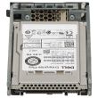 Dell EMC PM5 3.84TB 12G SAS SSD 2.5 SFF - FV3JW KPM5WRUG3T84