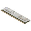 Samsung 64GB PC4-2133P DDR4-RAM ECC LRDIMM 4R - M386A8K40BM1-CPB