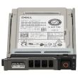 Dell PM5 3.84TB 12G SAS-SSD 2.5 SFF - KFV6V KPM5WRUG3T84