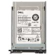 Dell PM5 3.84TB 12G SAS-SSD 2.5 SFF - KFV6V KPM5WRUG3T84